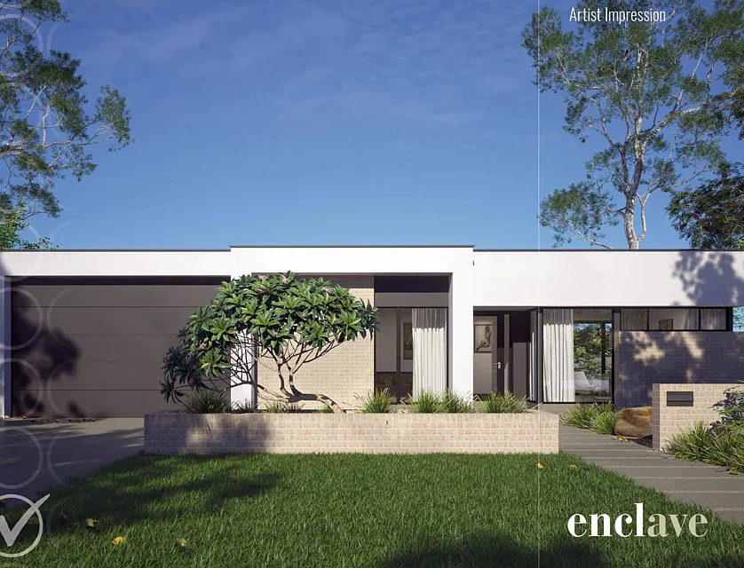 Lot 1/17-25 Fountains Road, Narara, Central Coast, 4 rūma, 3 rūma horoi, House