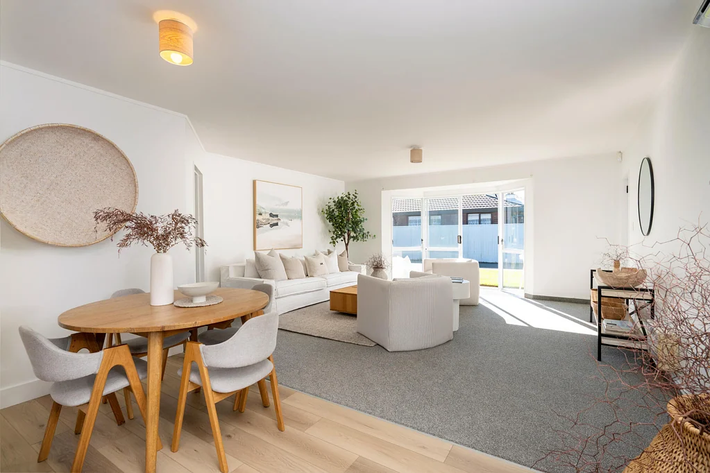 Taradale 2غرفة نوم Move In Ready, Life Made Easy