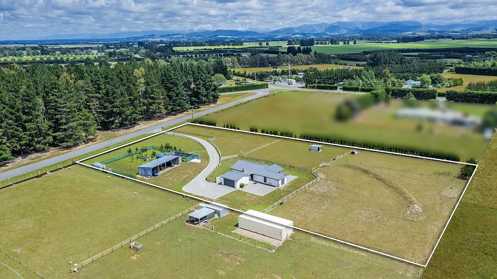 2612 Wards Road, Darfield, Selwyn, Canterbury