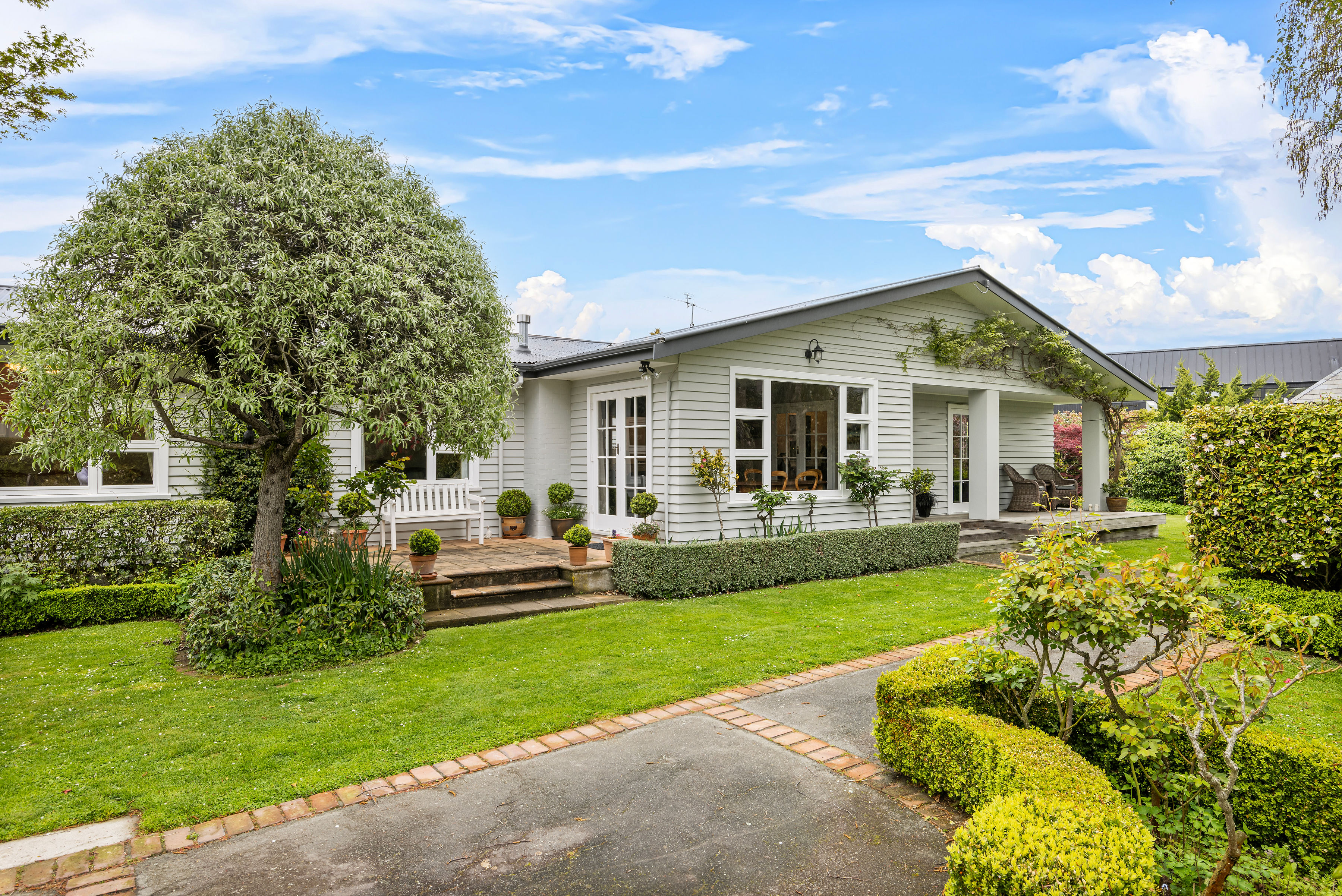 65 Puriri Street, Riccarton, Christchurch, 4 chambres, 2 salles de bain, House