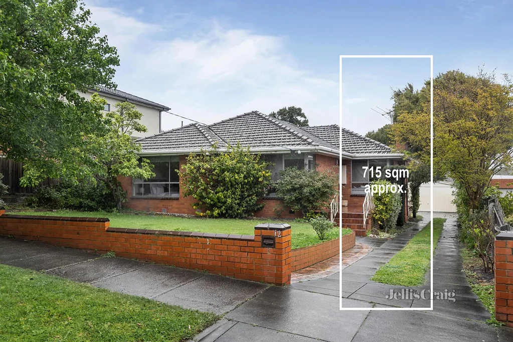 12 Bethwyn Street, Bentleigh East, VIC 3165