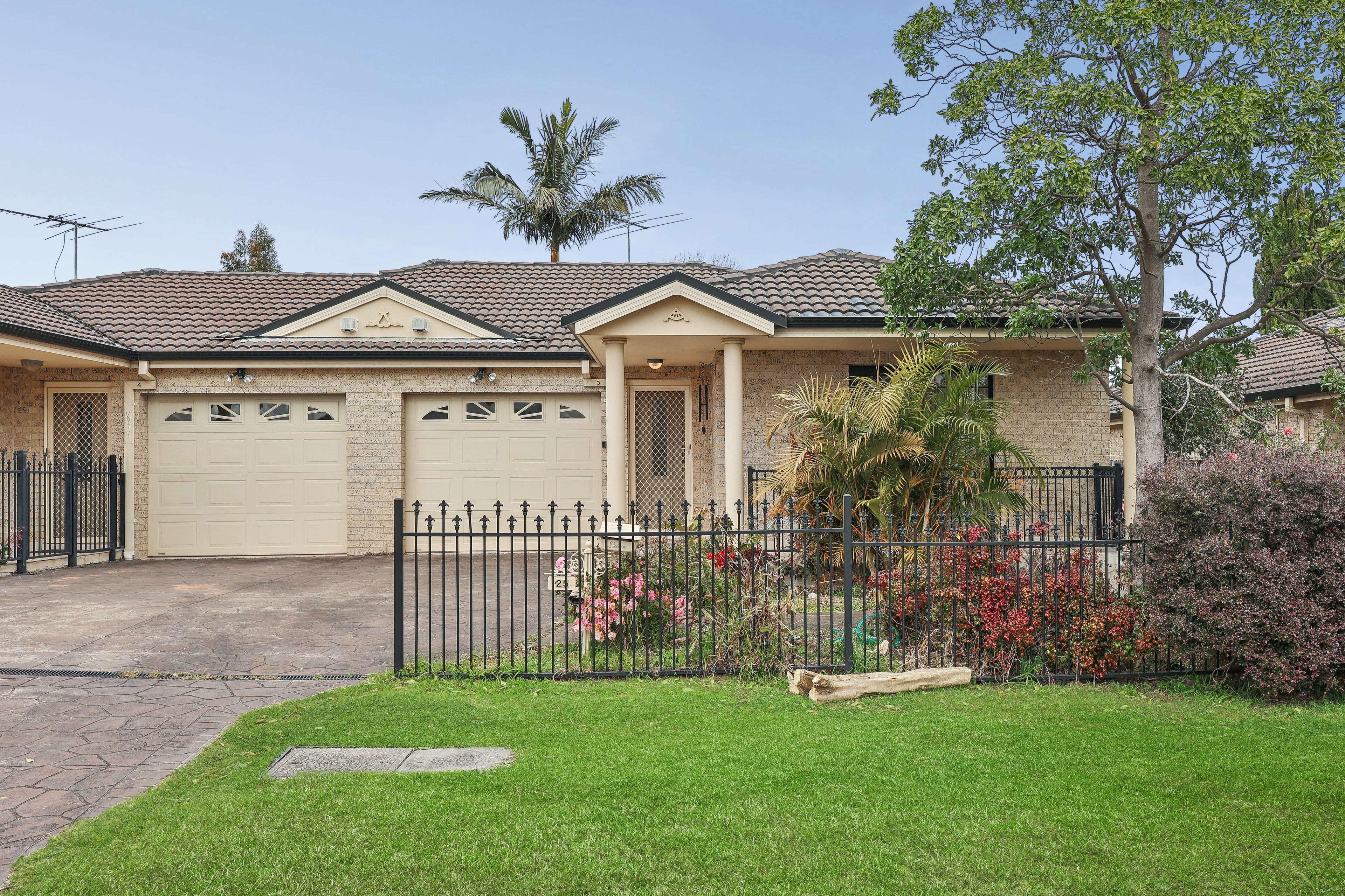 250 HARROW RD, GLENFIELD NSW 2167, 0 Kuwarto, 0 Banyo, Townhouse