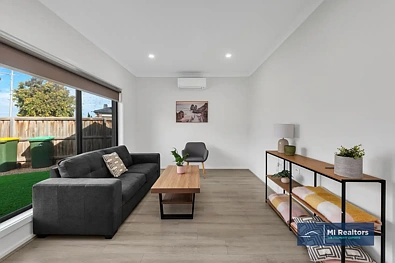 3 Madeira Street, Manor Lakes, VIC 3024, 5房, 5浴, House