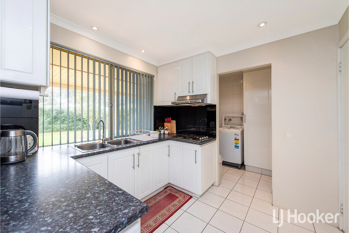 15 WINDERMERE WAY, GREENFIELDS WA 6210, 0 Kuwarto, 0 Banyo, House