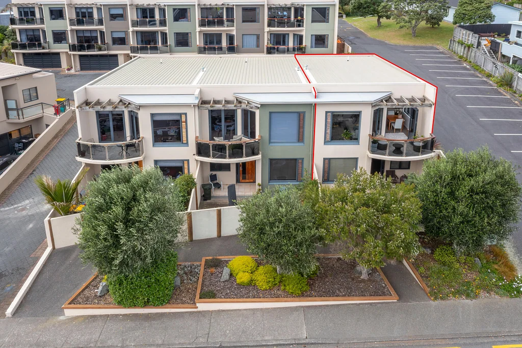 334C Rosetta Road, Raumati Beach, Kapiti Coast, Wellington