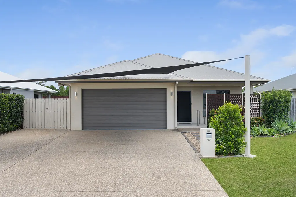 49 Solana Circuit, Burdell, QLD 4818