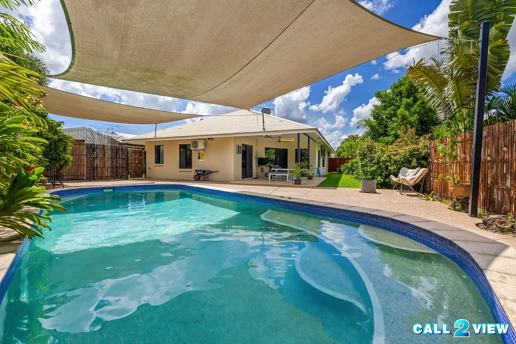 142 Farrar Boulevard, Farrar, NT 830