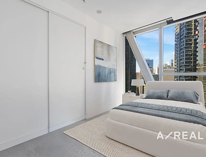 1810/260 Spencer Street, Melbourne, VIC 3000, 2 ਕਮਰੇ, 2 ਬਾਥਰੂਮ, Apartment