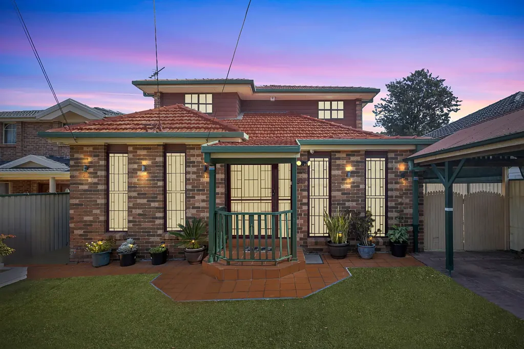 91 Armitree Street, Kingsgrove, NSW 2208