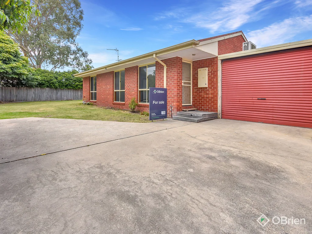 2/42 Ashley Street, Paynesville, VIC 3880
