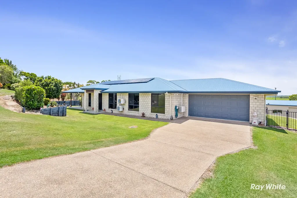 16 Hitching Rail Drive, Tanby, QLD 4703