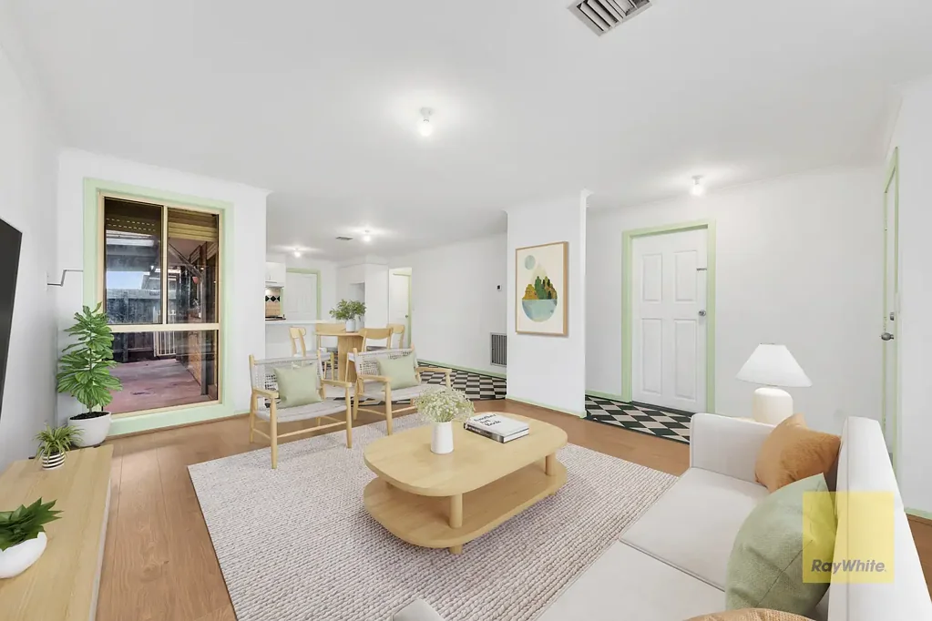 St Albans 3બેડરૂમ An Outstanding Opportunity - No Body Corporate