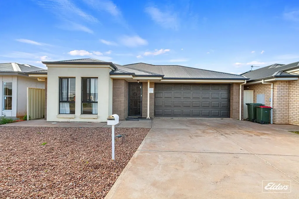 Whyalla Norrie 3침실 READY MADE INVESTMENT IN POPULAR LEGENDS ESTATE
