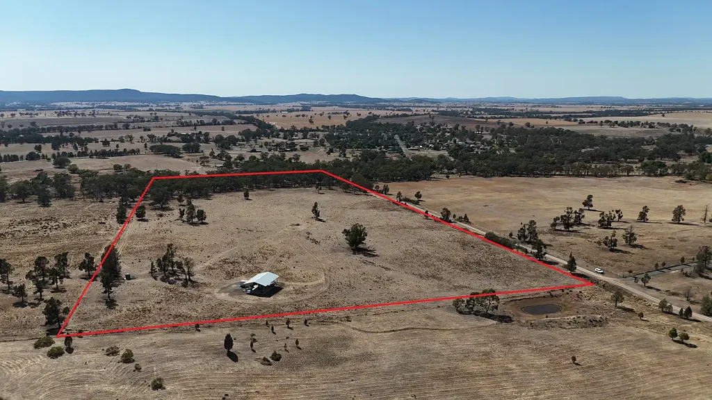 Alectown Build the Home You've Always Dreamed Of - 30 Acres in Alectown