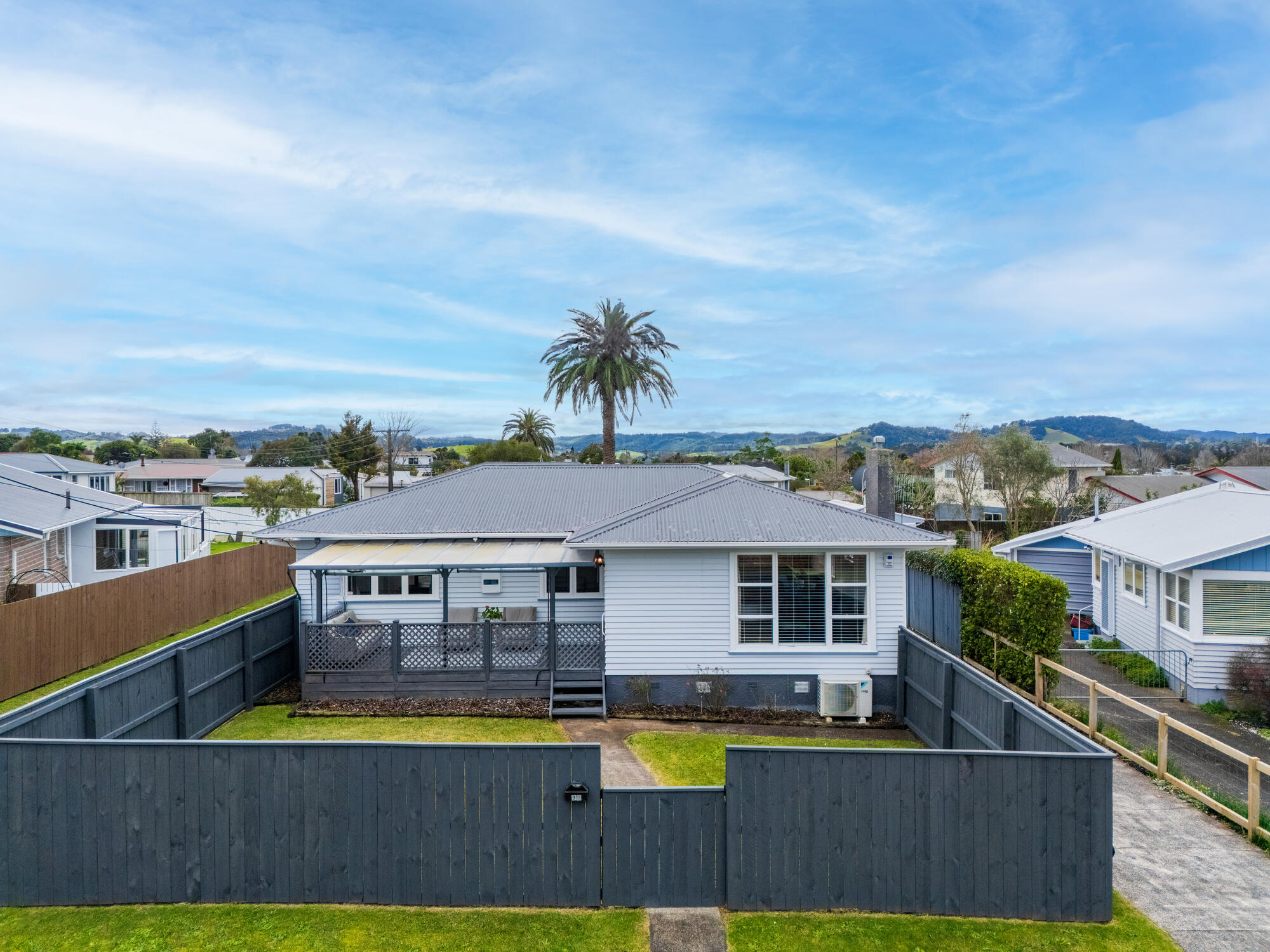 31 Korau Road, Tikipunga, Whangarei, 4 Bedrooms, 2 Bathrooms, House