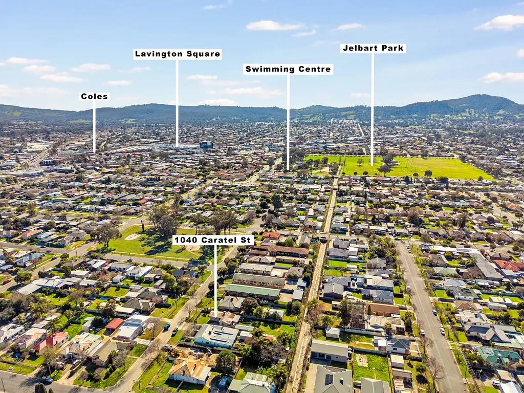 North Albury 3બેડરૂમ Unlock the Potential! Your Next Renovation Project Awaits in Albury! MASSIVE LAND BANK: 851m2
