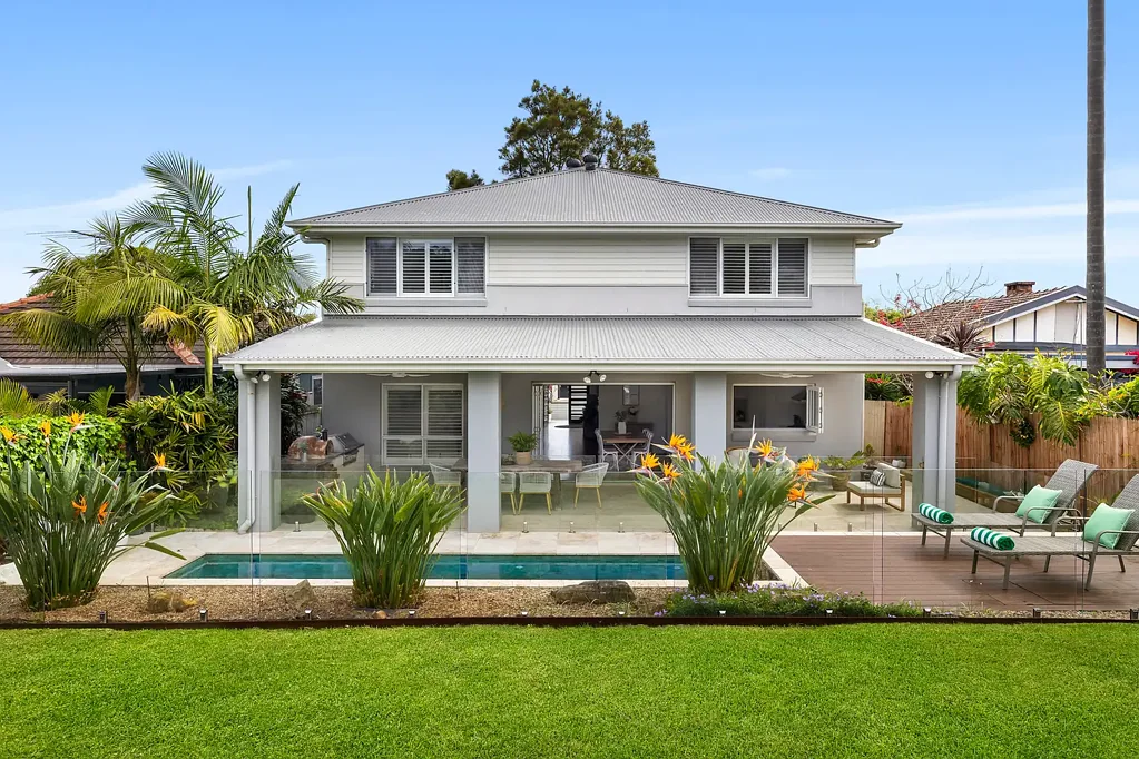 6 Surrey Avenue, Collaroy, NSW 2097