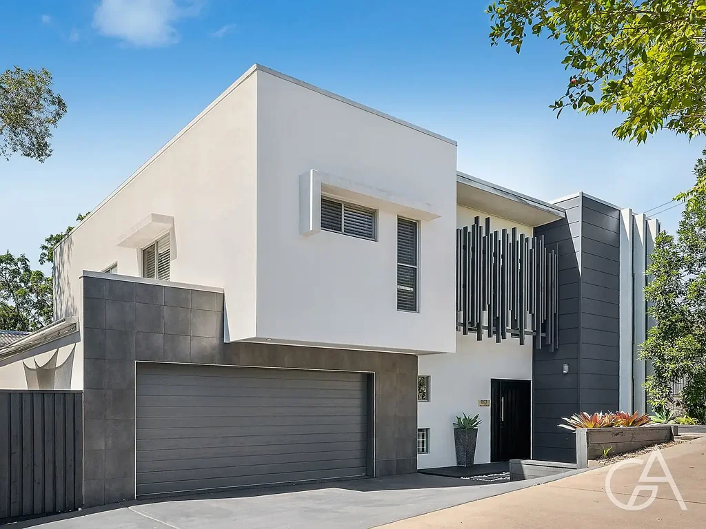 The Gap 5部屋 Modern Contemporary Living!