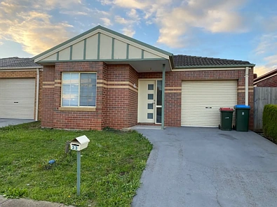 33 Retford Close, Werribee, VIC 3030, 3 Bedrooms, 2 Bathrooms, House