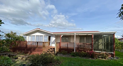 20 Ray Wright Road, Pukekohe, Franklin, 3 slaapkamers, 1 badkamers, House