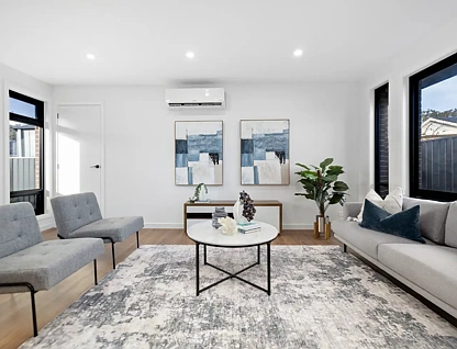 2/29 O'Connor Road, Knoxfield, VIC 3180, 3 Kuwarto, 3 Banyo, House