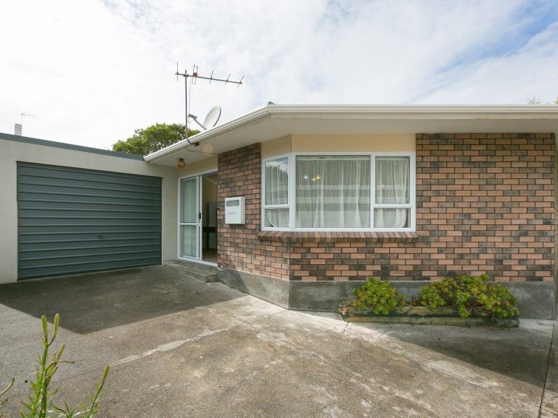 19/2 Lorna Street, Lynmouth, New Plymouth, 2 침실, 1 욕실