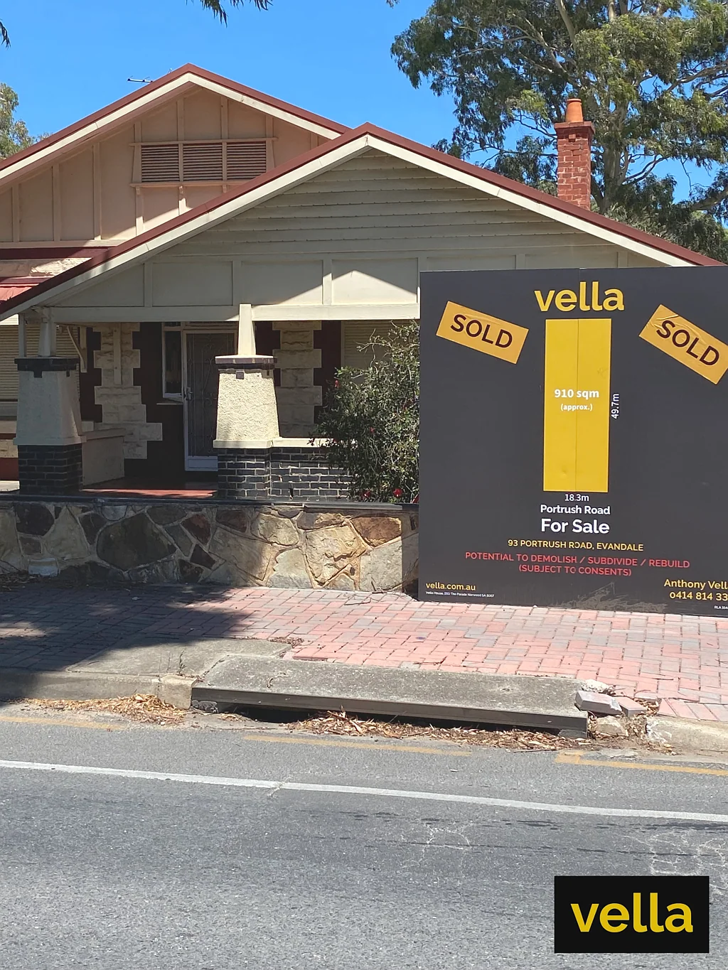 93 Portrush Road, Evandale, SA 5069