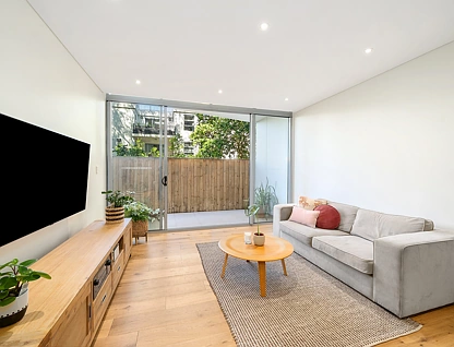 C03/544-550 Mowbray Road, Lane Cove, Lower North Shore, 2 habitaciones, 2 baños, Apartment