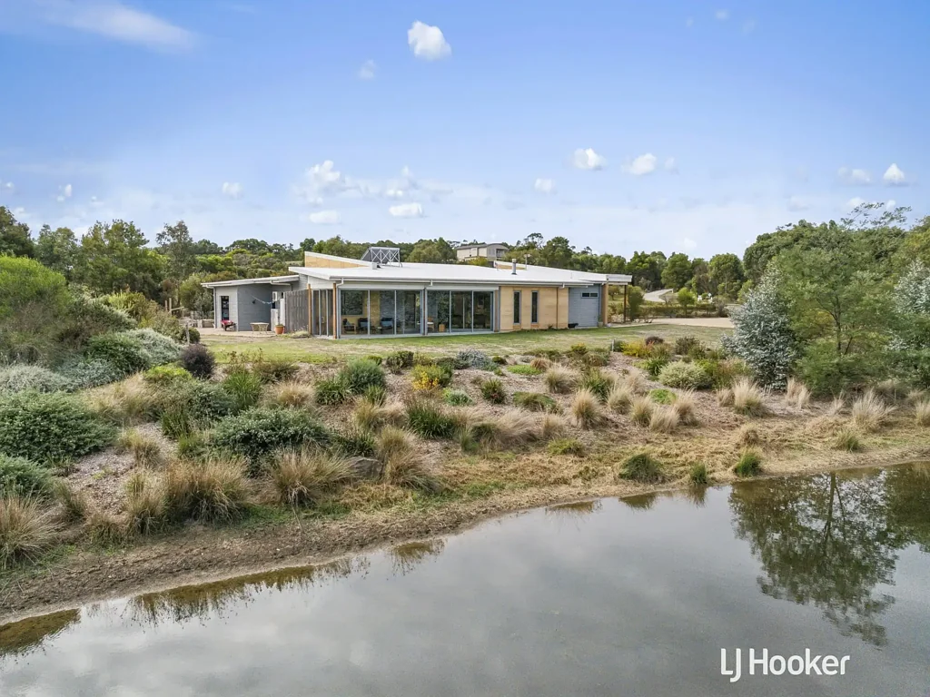 Inverloch 3Zimmer A Sustainable Sanctuary
