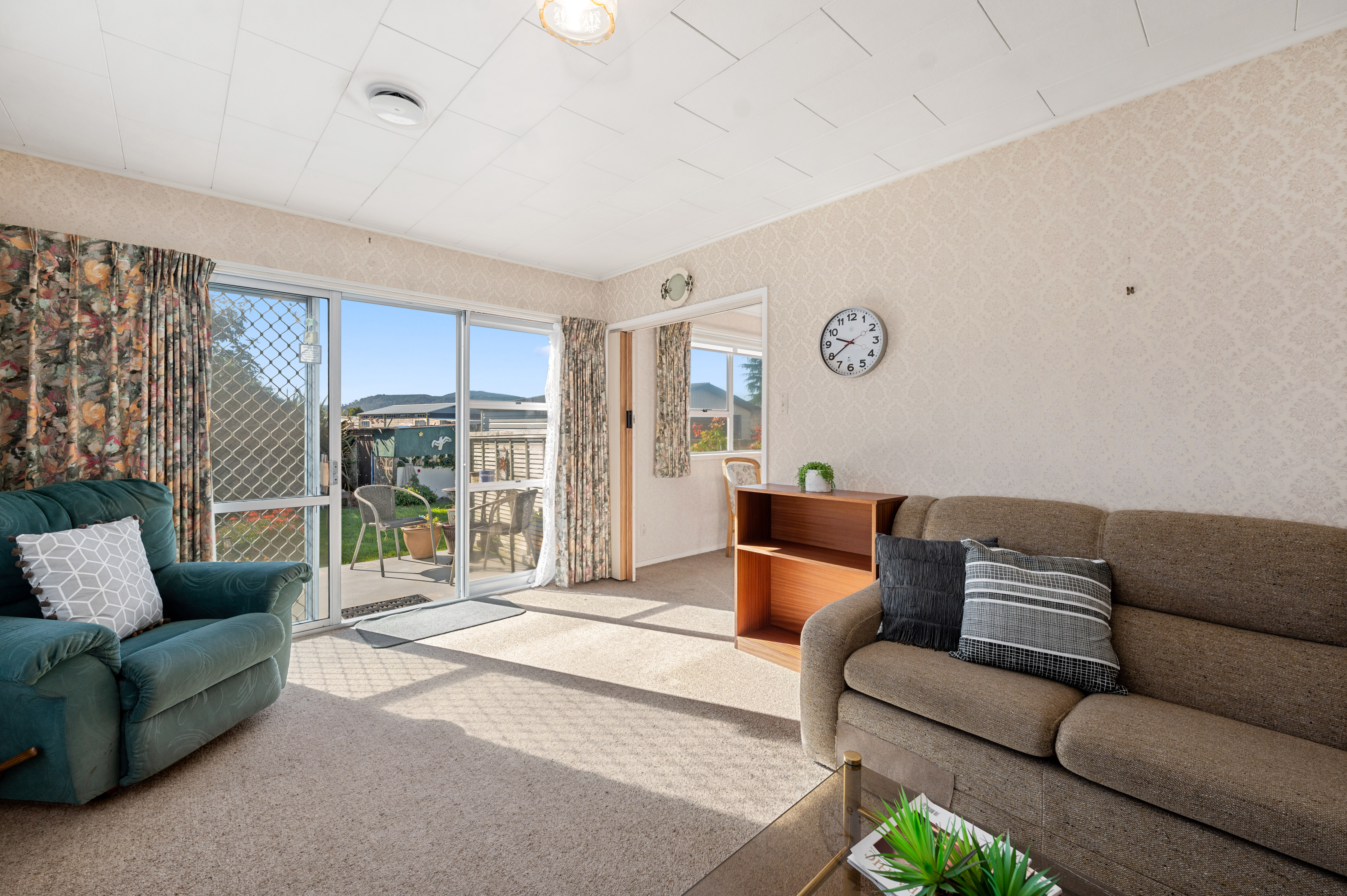 14 Phillip Street, Victoria, Rotorua, 3房, 1浴