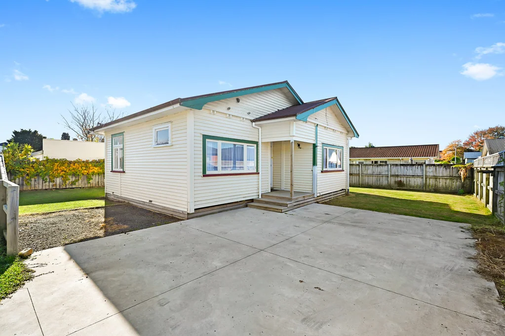 12 Rata Street, Maeroa, Waikato