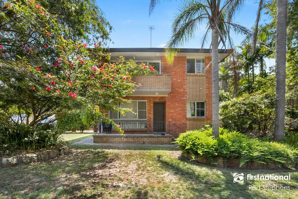 3/2 Lentara Street, Fingal Bay, NSW 2315