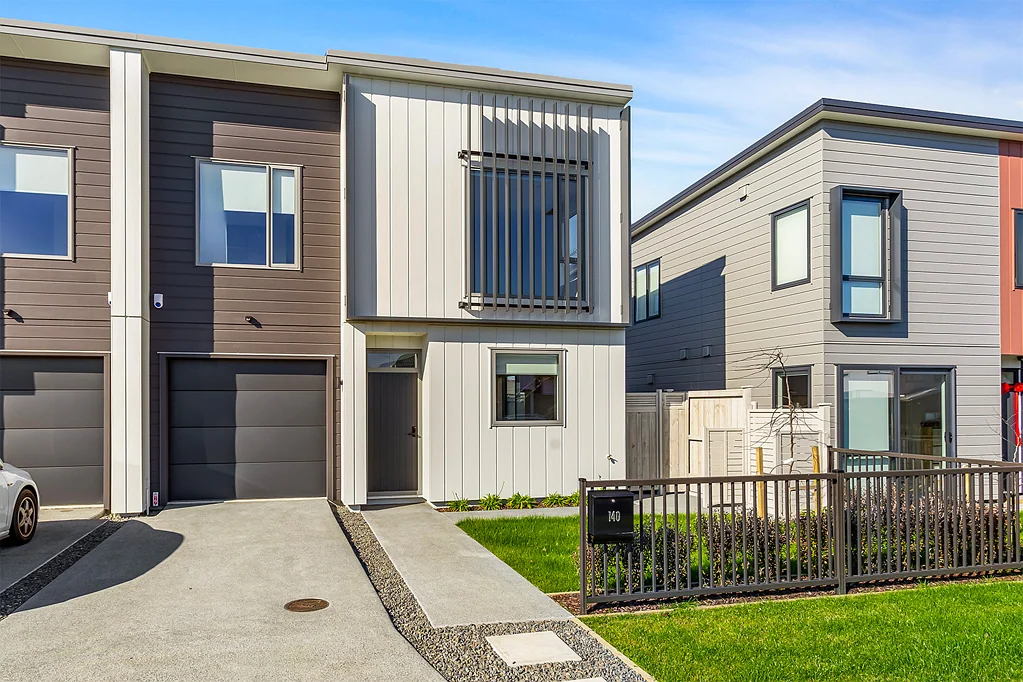 Conifer Grove 4બેડરૂમ New 4 Bedroom Home - Waiata Shores, Conifer Grove