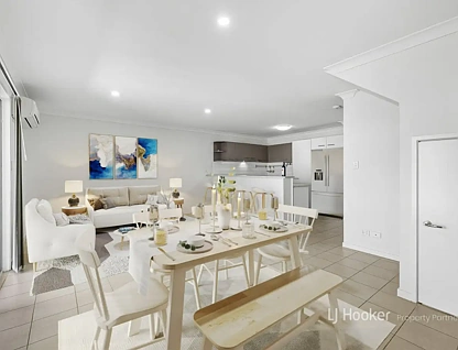 58/50 Perkins Street, Calamvale, QLD 4116, 3 कमरे, 2 बाथरूम, Townhouse