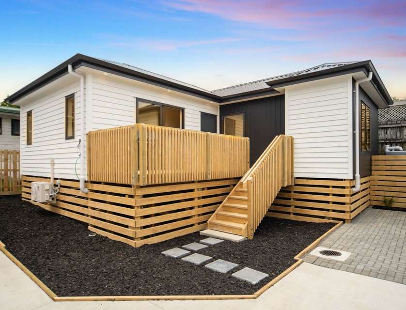 20B Subritzky Avenue, Mt Roskill, Auckland City, Auckland, 3房, 2浴, 独立屋