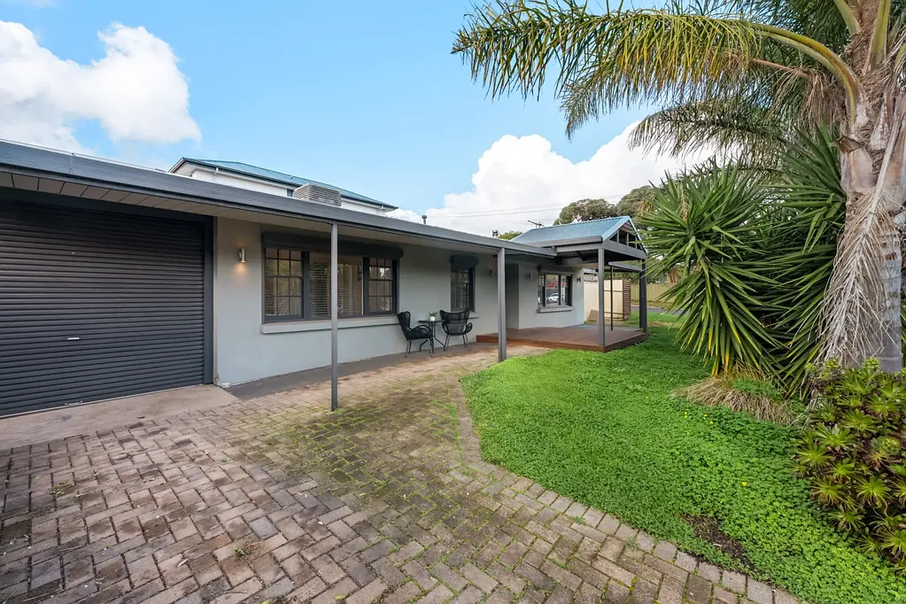 Ridgehaven 3Habitaciones Character-Filled Entertainer's Corner Block Home Near Linear Park & TTP!