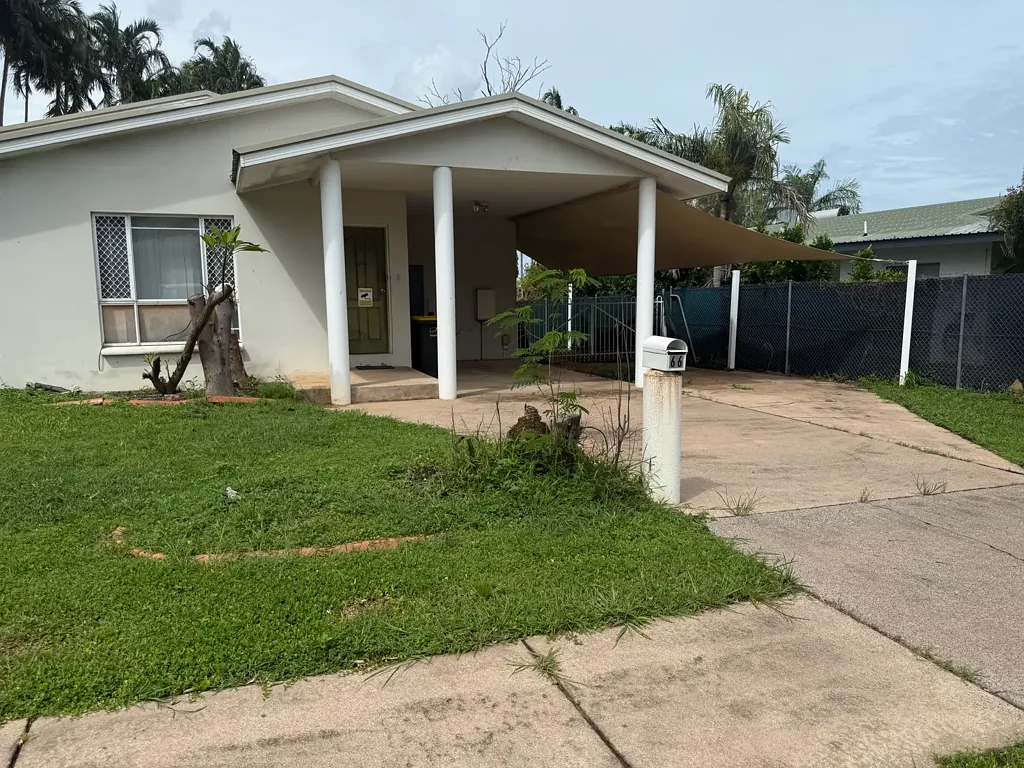 66 Harrison Circuit, Woodroffe, NT 830