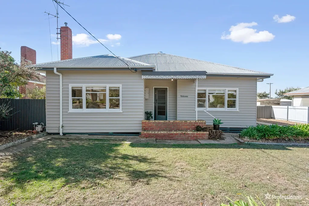 38 Wills Street, Maryborough, VIC 3465