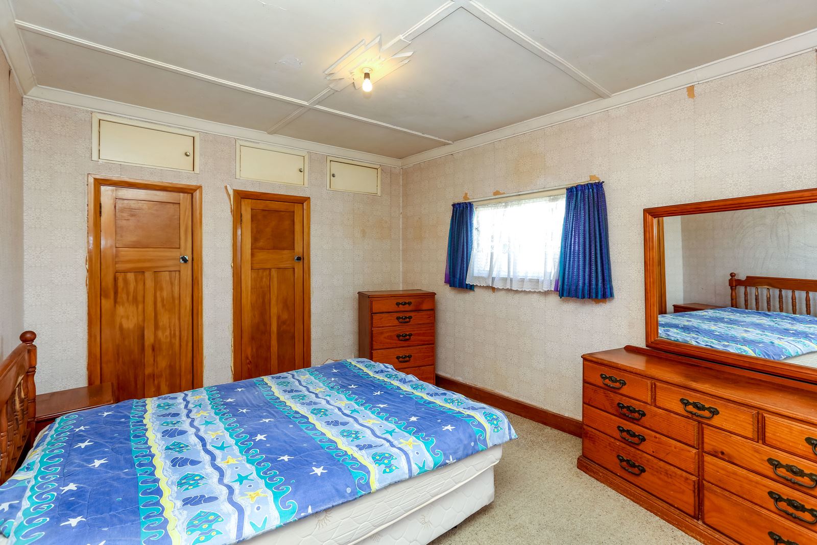 35 Breakwater Road, Moturoa, New Plymouth, 3房, 0浴