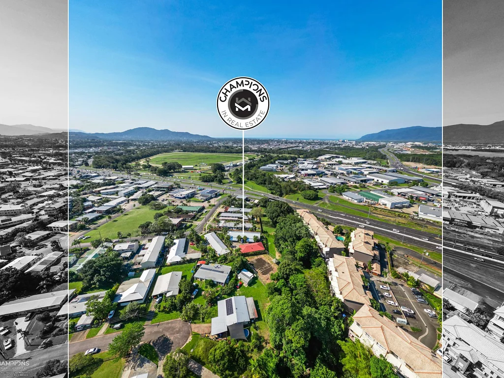 1-6/11 Sandown Close, Woree, QLD 4868