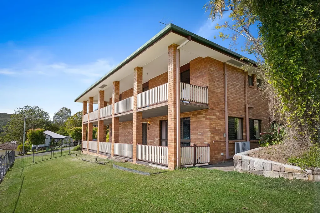 Dayboro 4房 位于城镇中心的舒适家庭生活 Comfortable Family Living in the Heart of Town