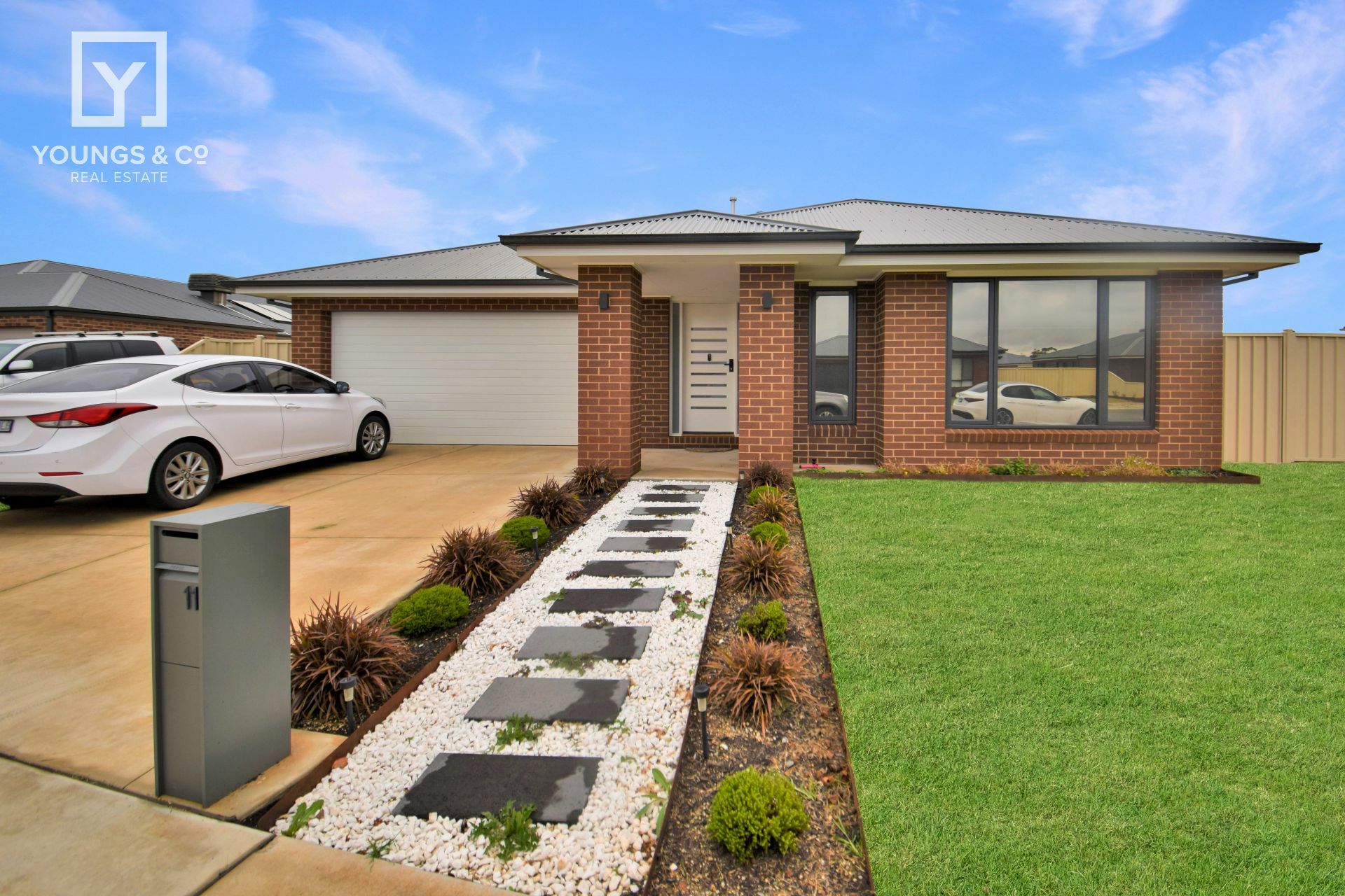 11 FEATHER DR, MOOROOPNA VIC 3629, 0房, 0浴, House