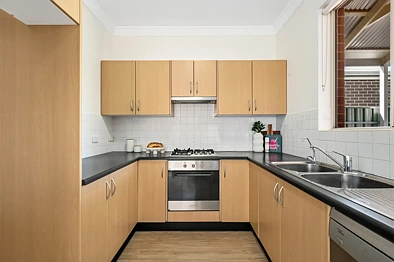 रसोईघर - 58A Arthur Street, Plympton Park, SA 5038