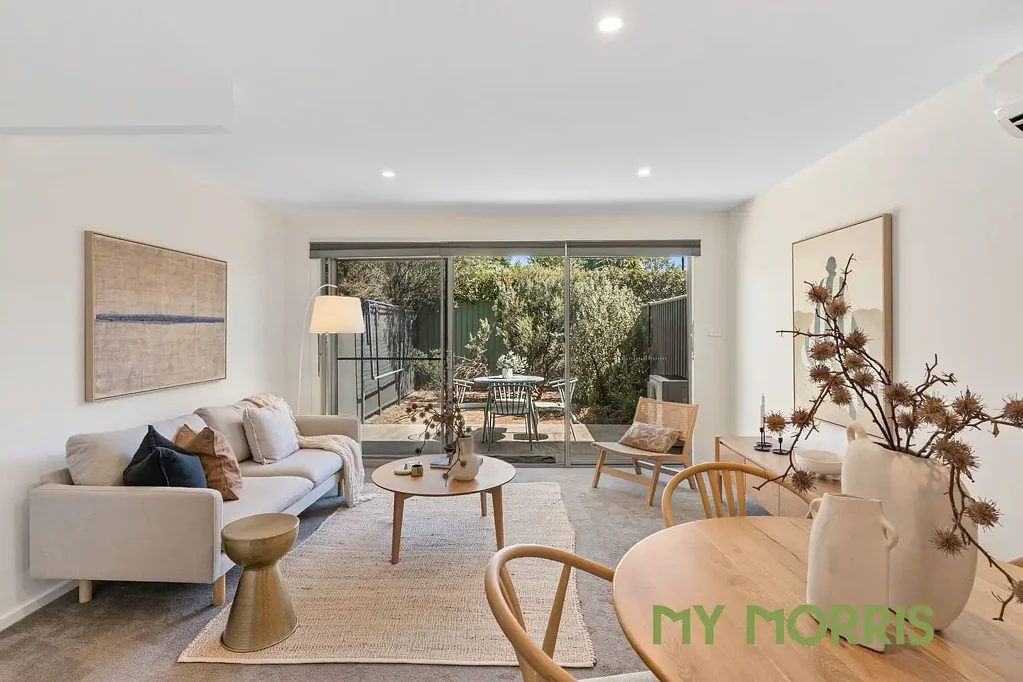 6/3 Bagot Street, O'Connor, ACT 2602