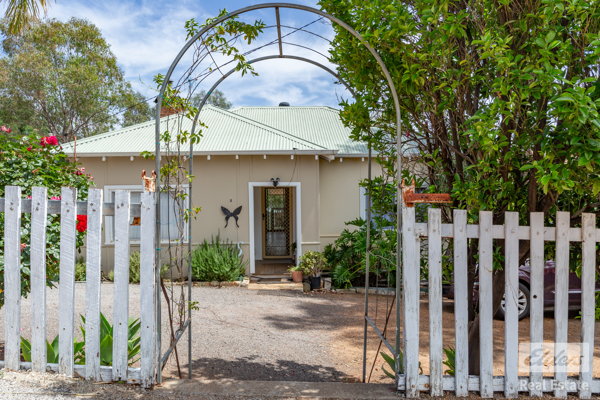 2 FOLEWOOD RD, TOODYAY WA 6566, 0 Kuwarto, 0 Banyo, House