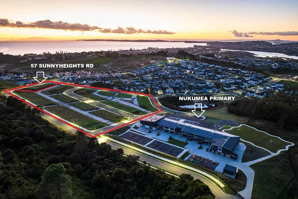 57 Sunnyheights Road, Orewa, Rodney, Auckland