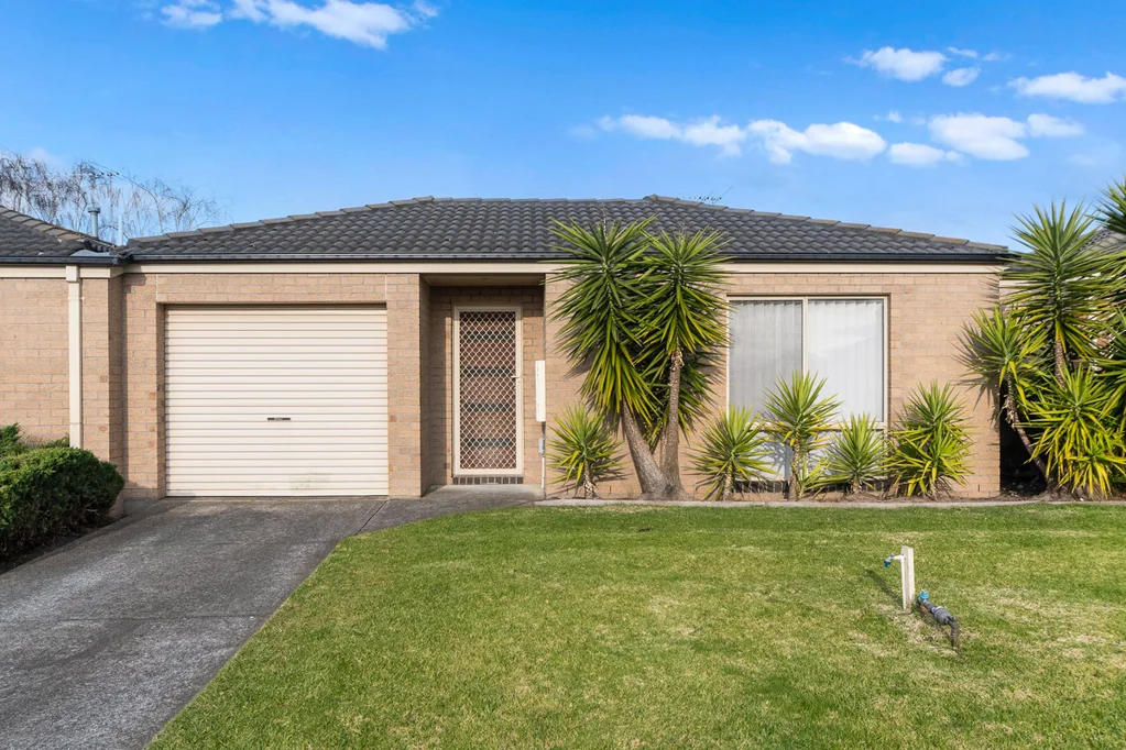 24/75 Herbert Road, Carrum Downs, VIC 3201