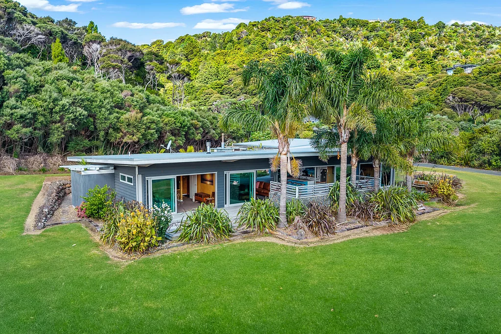 Tutukaka 3침실 Modern Living by the Bay