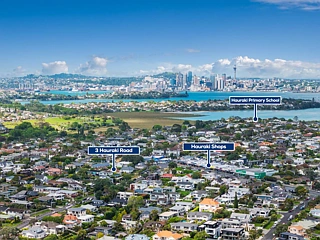 3 Hauraki Road, Takapuna, North Shore City