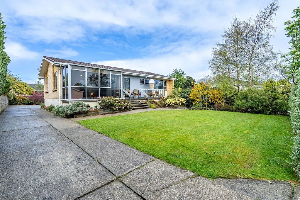 3 Kauri Terrace, Hargest, Invercargill, Southland